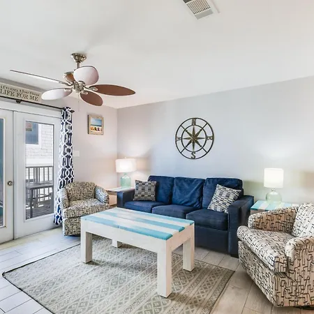 Sundial C3 Apartment