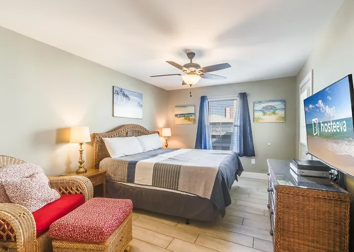 Sundial C3 Apartment Gulf Shores