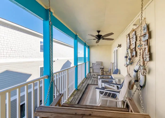 Sundial C3 Apartment