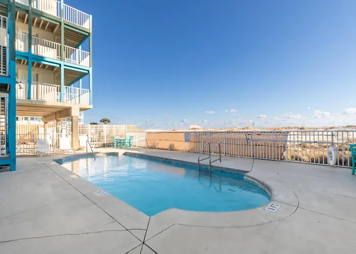 Apartment Sundial C3