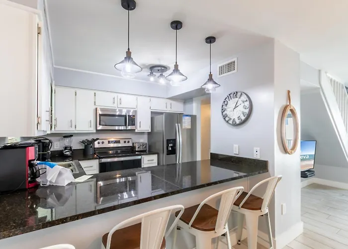 Sundial C3 Apartment Gulf Shores