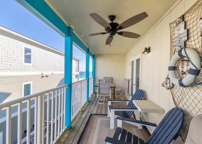 Sundial C3 Gulf Shores