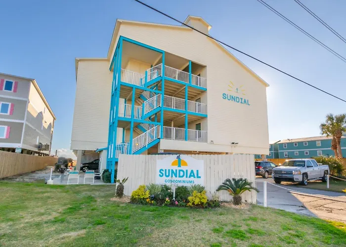 Sundial C3 *