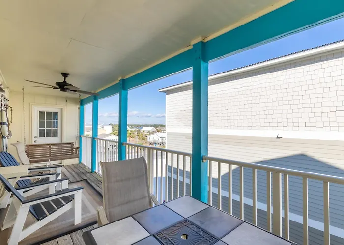 Sundial C3 Apartment *