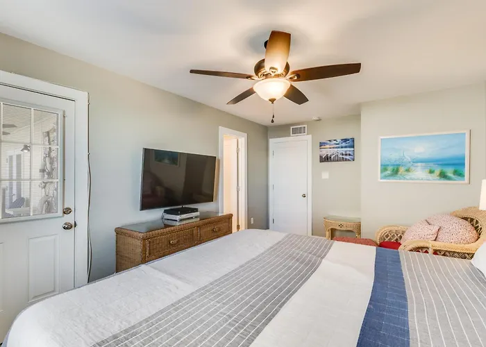 Apartment Sundial C3 Gulf Shores