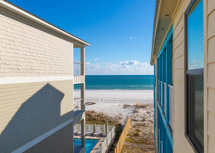 Sundial C3 Gulf Shores