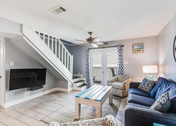 Sundial C3 Apartment *