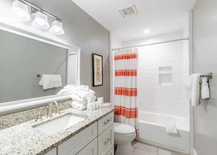 Apartment Sundial C3 Gulf Shores