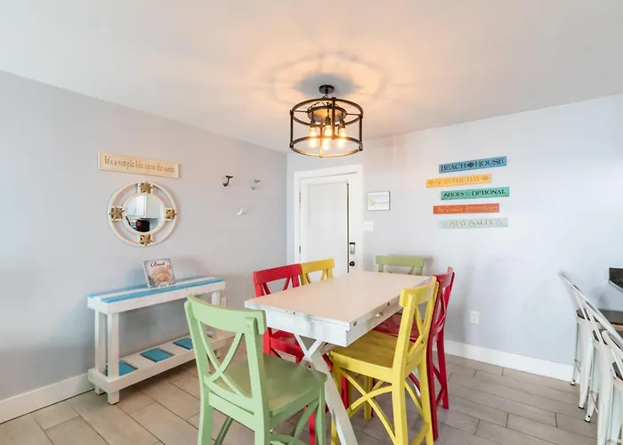 Sundial C3 Apartment *